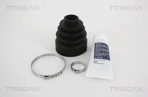 TRISCAN Комплект пылника, приводной вал 8540 15919