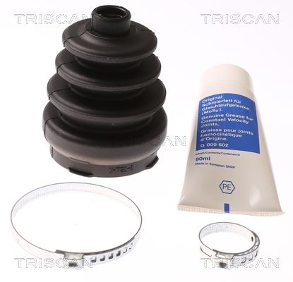 TRISCAN Комплект пылника, приводной вал 8540 15920