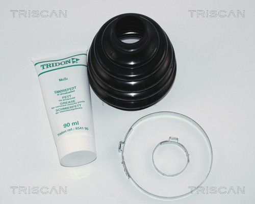 TRISCAN Комплект пылника, приводной вал 8540 16802
