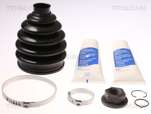 TRISCAN Комплект пылника, приводной вал 8540 16803