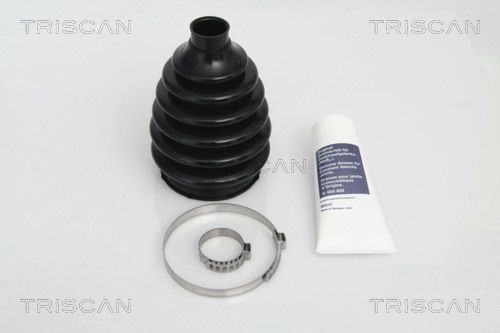 TRISCAN Комплект пылника, приводной вал 8540 16807
