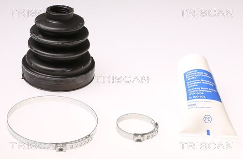 TRISCAN Комплект пылника, приводной вал 8540 16912