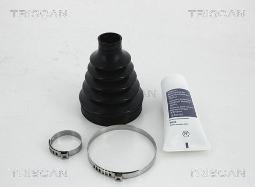 TRISCAN Комплект пылника, приводной вал 8540 16913
