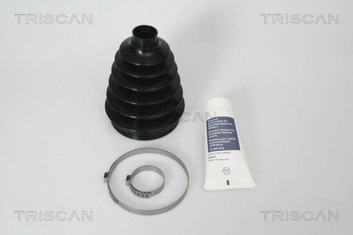 TRISCAN Комплект пылника, приводной вал 8540 17804