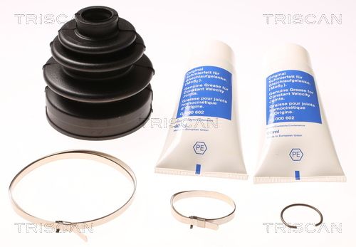TRISCAN Комплект пылника, приводной вал 8540 21803