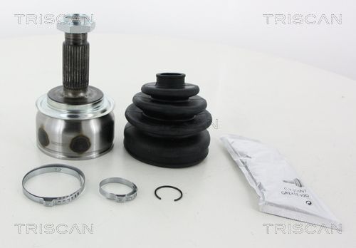 TRISCAN Шарнирный комплект, приводной вал 8540 23115