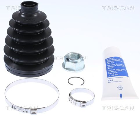 TRISCAN Комплект пылника, приводной вал 8540 23802