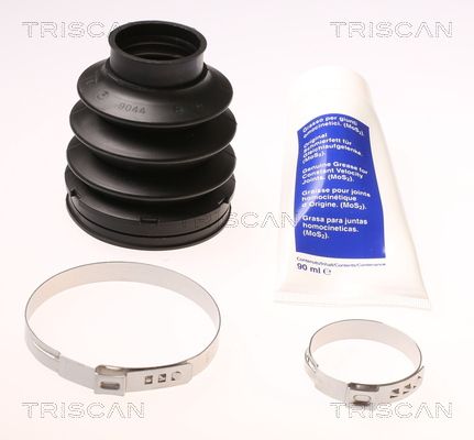 TRISCAN Комплект пылника, приводной вал 8540 23807