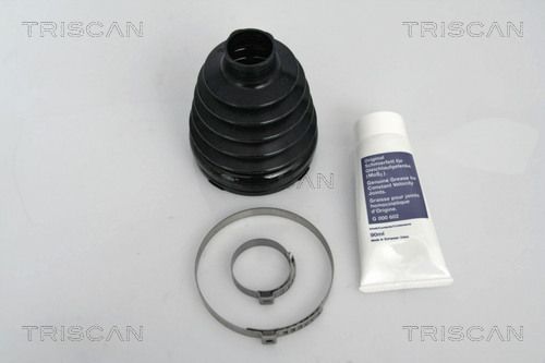 TRISCAN Комплект пылника, приводной вал 8540 23903