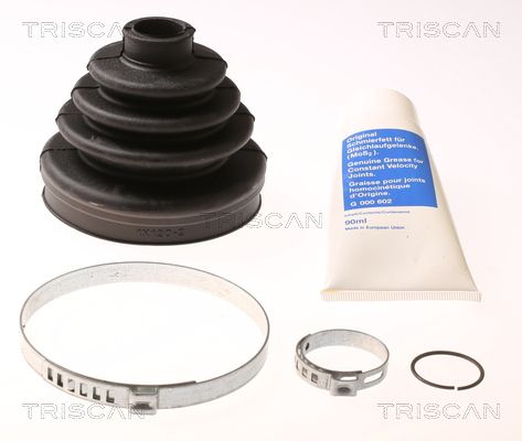 TRISCAN Комплект пылника, приводной вал 8540 24803