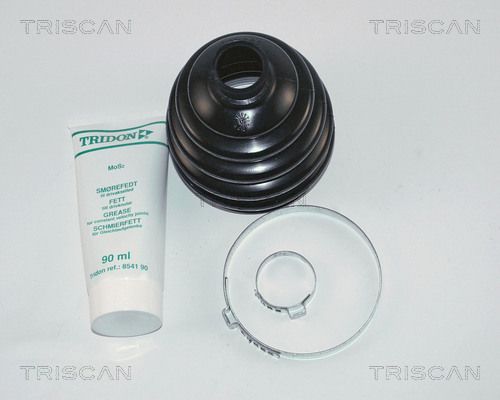 TRISCAN Комплект пылника, приводной вал 8540 24805