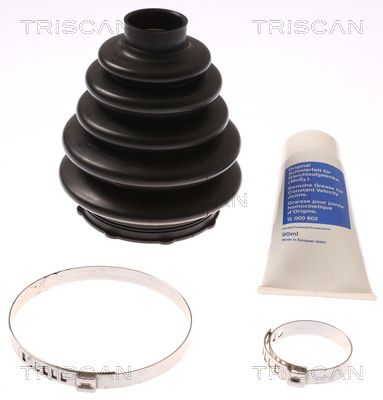 TRISCAN Комплект пылника, приводной вал 8540 24806