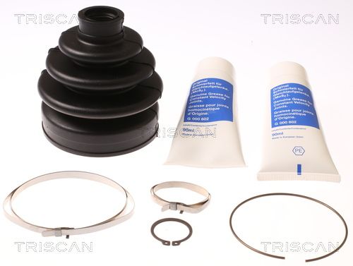 TRISCAN Комплект пылника, приводной вал 8540 24813