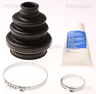 TRISCAN Комплект пылника, приводной вал 8540 24814