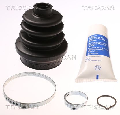 TRISCAN Комплект пылника, приводной вал 8540 24904