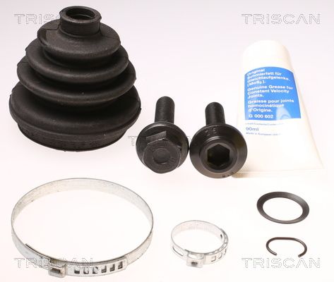 TRISCAN Комплект пылника, приводной вал 8540 24907