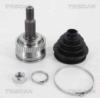 TRISCAN Шарнирный комплект, приводной вал 8540 25105