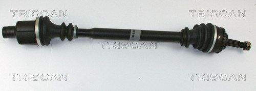 TRISCAN Приводной вал 8540 25587