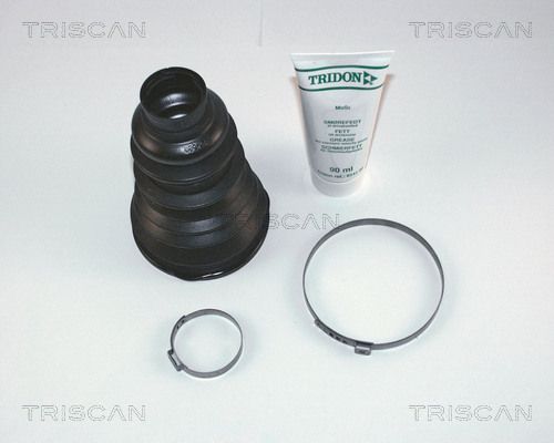 TRISCAN Комплект пылника, приводной вал 8540 25804