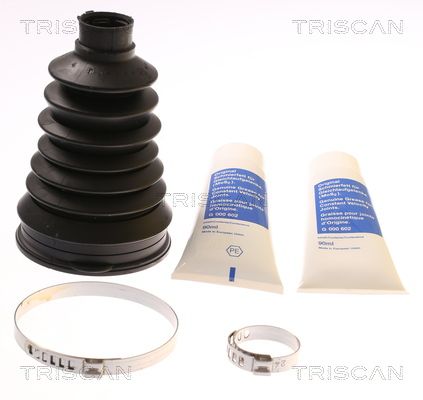 TRISCAN Комплект пылника, приводной вал 8540 25805