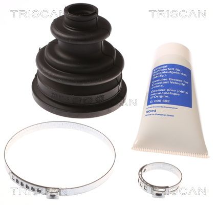 TRISCAN Комплект пылника, приводной вал 8540 25806