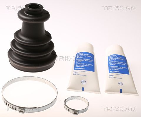 TRISCAN Комплект пылника, приводной вал 8540 25807