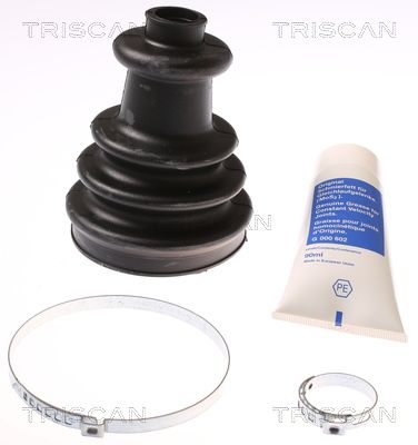TRISCAN Комплект пылника, приводной вал 8540 25808