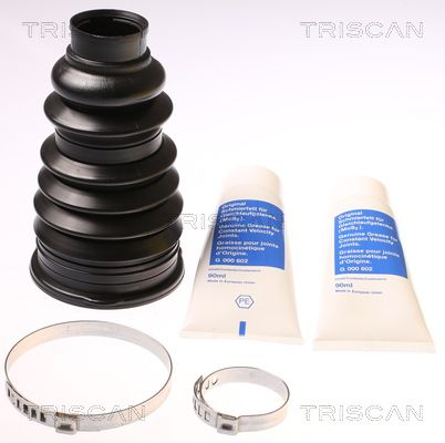 TRISCAN Комплект пылника, приводной вал 8540 25813