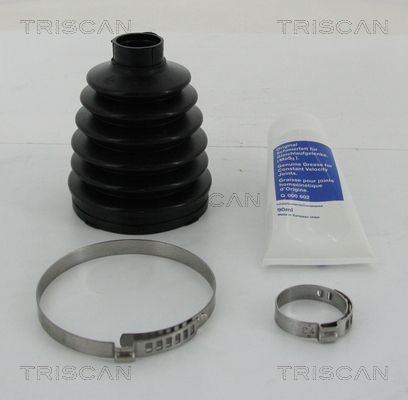TRISCAN Комплект пылника, приводной вал 8540 25823