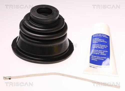 TRISCAN Комплект пылника, приводной вал 8540 25902