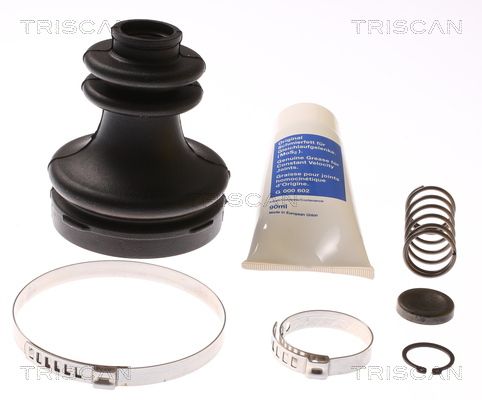 TRISCAN Комплект пылника, приводной вал 8540 25903
