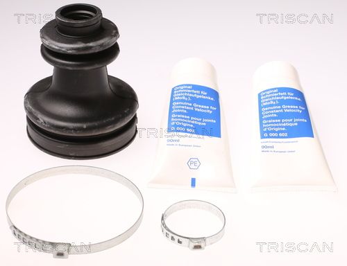 TRISCAN Комплект пылника, приводной вал 8540 25904