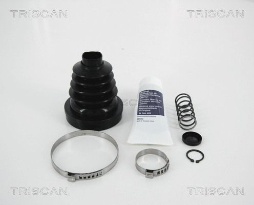 TRISCAN Комплект пылника, приводной вал 8540 25915