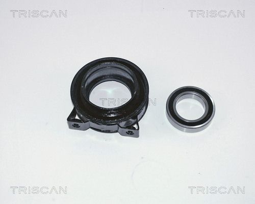 TRISCAN Подвеска, карданный вал 8540 27304