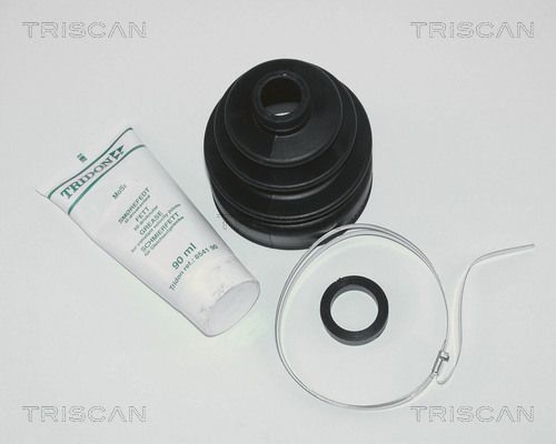 TRISCAN Комплект пылника, приводной вал 8540 28807