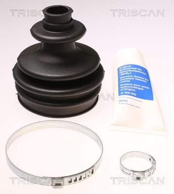 TRISCAN Комплект пылника, приводной вал 8540 28809