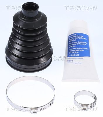 TRISCAN Комплект пылника, приводной вал 8540 28812