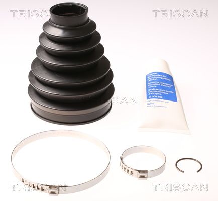 TRISCAN Комплект пылника, приводной вал 8540 28823