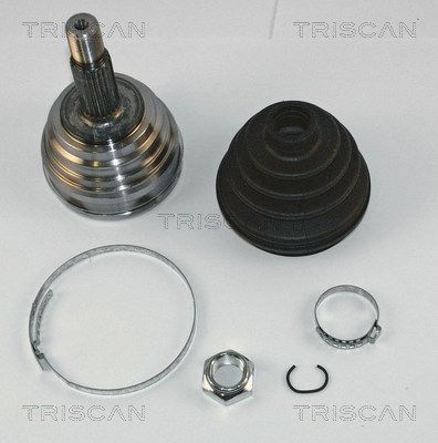 TRISCAN Шарнирный комплект, приводной вал 8540 29111
