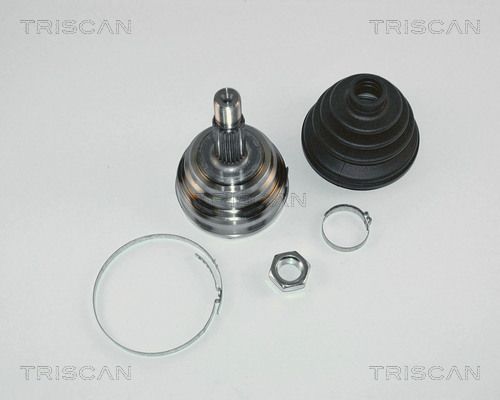 TRISCAN Шарнирный комплект, приводной вал 8540 29113