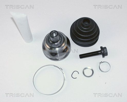TRISCAN Шарнирный комплект, приводной вал 8540 29114