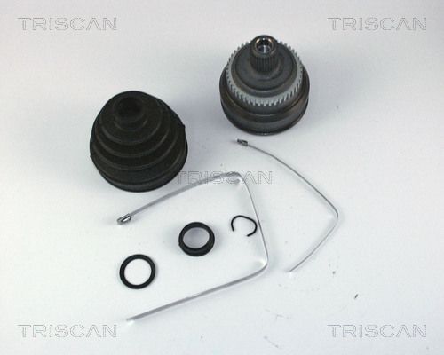 TRISCAN Шарнирный комплект, приводной вал 8540 29116