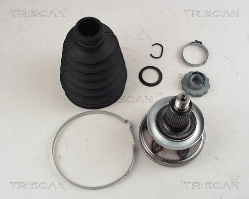 TRISCAN Шарнирный комплект, приводной вал 8540 29139