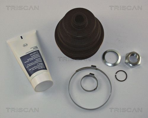 TRISCAN Комплект пылника, приводной вал 8540 29801
