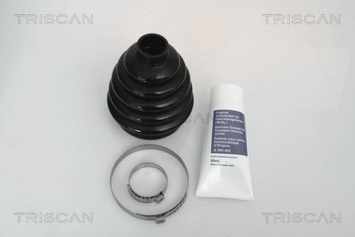 TRISCAN Комплект пылника, приводной вал 8540 29816