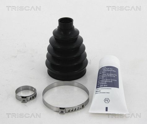 TRISCAN Комплект пылника, приводной вал 8540 29819