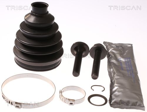TRISCAN Комплект пылника, приводной вал 8540 29827