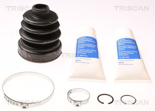 TRISCAN Комплект пылника, приводной вал 8540 29834