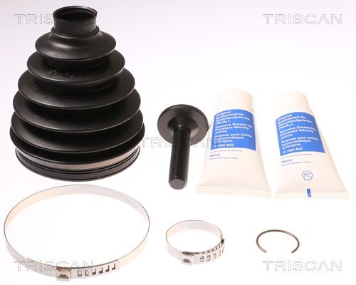 TRISCAN Комплект пылника, приводной вал 8540 29835