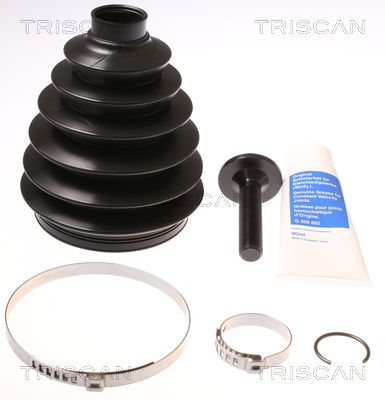 TRISCAN Комплект пылника, приводной вал 8540 29841